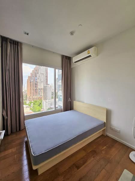 The Saint Residences Ladprao, Bangkok, 588 Vibhavadi-Rangsit Road, Jom Phon, Chatuchak, Bangkok, 1 Bedroom, 30 sqm, Condo For Sale, by ERA Thailand, 500180734 - DDproperty.com