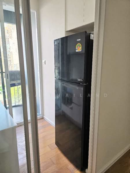 The Saint Residences Ladprao, Bangkok, 588 Vibhavadi-Rangsit Road, Jom Phon, Chatuchak, Bangkok, 1 Bedroom, 30 sqm, Condo For Sale, by ERA Thailand, 500180734 - DDproperty.com