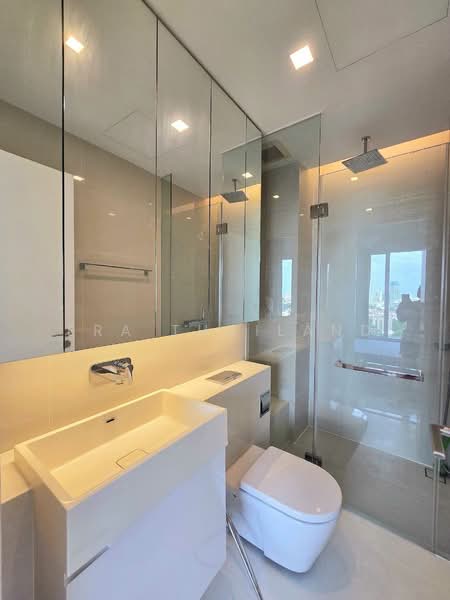 The Saint Residences Ladprao : เดอะ เซนต์ เรสิเดนเซส, กรุงเทพ, 588 ถนนวิภาวดีรังสิต, จอมพล, จตุจักร, กรุงเทพ, 30 ตร.ม., คอนโด ขาย, โดย ERA Thailand, 500180734 - DDproperty.com