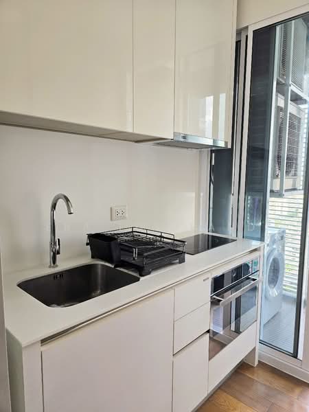 The Saint Residences Ladprao, Bangkok, 588 Vibhavadi-Rangsit Road, Jom Phon, Chatuchak, Bangkok, 1 Bedroom, 30 sqm, Condo For Sale, by ERA Thailand, 500180734 - DDproperty.com