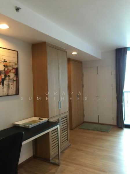 The Alcove Thonglor 10, Bangkok, 199 Soi Sukhumvit 63, Sukhumvit Road, Khlong Tan Nua, Watthana, Bangkok, 2 Bedrooms, 80 sqm, Condo For Sale, by Orapa Sumetheesirisakul, 500180735 - DDproperty.com