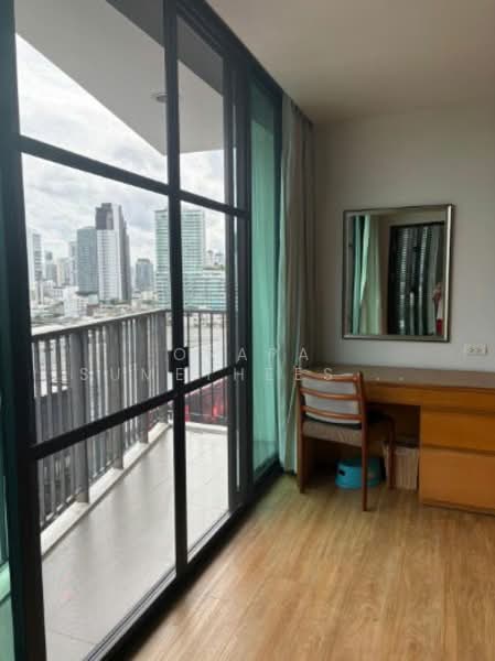 The Alcove Thonglor 10 : ดิ แอลโคฟ ทองหล่อ, กรุงเทพ, 199 ซ.สุขุมวิท 63 ถนนเอกมัย, คลองตันเหนือ, วัฒนา, กรุงเทพ, 80 ตร.ม., คอนโด ขาย, โดย Orapa Sumetheesirisakul, 500180735 - DDproperty.com