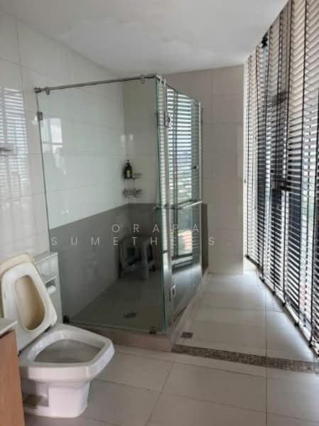 The Alcove Thonglor 10, Bangkok, 199 Soi Sukhumvit 63, Sukhumvit Road, Khlong Tan Nua, Watthana, Bangkok, 2 Bedrooms, 80 sqm, Condo For Sale, by Orapa Sumetheesirisakul, 500180735 - DDproperty.com