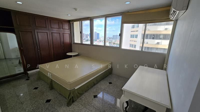 Tai Ping Towers, Bangkok, 582 Soi Sukhumvit 63, Khlong Tan Nua, Watthana, Bangkok, 5 Bedrooms, 252 sqm, Condo For Rent, by Pavana Sirikogar, 500180736 - DDproperty.com