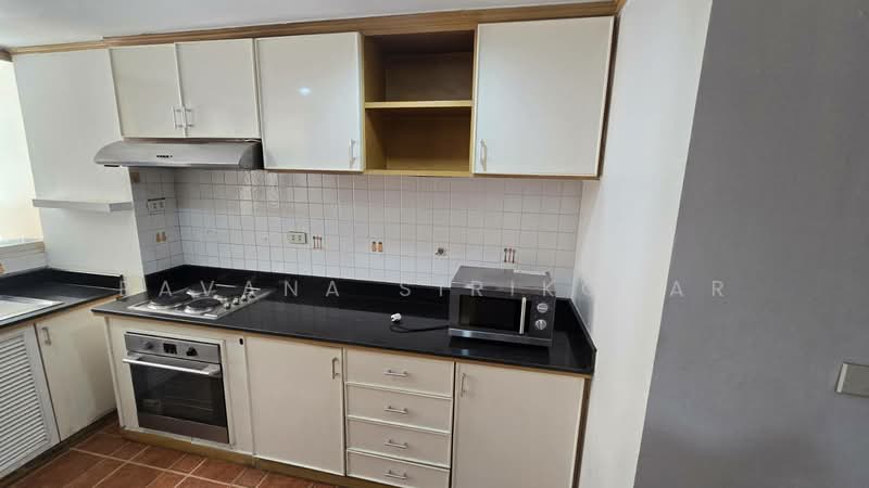 Tai Ping Towers, Bangkok, 582 Soi Sukhumvit 63, Khlong Tan Nua, Watthana, Bangkok, 5 Bedrooms, 252 sqm, Condo For Rent, by Pavana Sirikogar, 500180736 - DDproperty.com