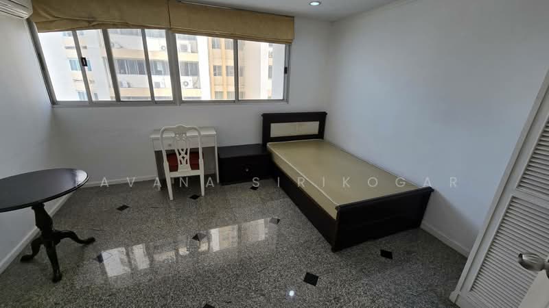 Tai Ping Towers, Bangkok, 582 Soi Sukhumvit 63, Khlong Tan Nua, Watthana, Bangkok, 5 Bedrooms, 252 sqm, Condo For Rent, by Pavana Sirikogar, 500180736 - DDproperty.com