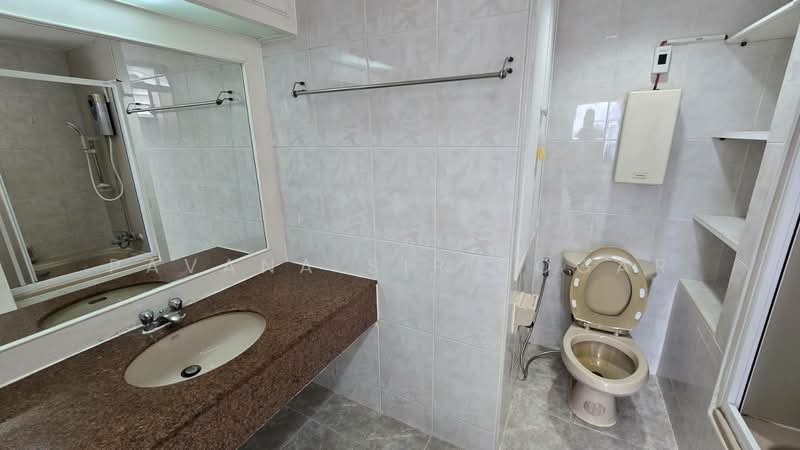 Tai Ping Towers, Bangkok, 582 Soi Sukhumvit 63, Khlong Tan Nua, Watthana, Bangkok, 5 Bedrooms, 252 sqm, Condo For Rent, by Pavana Sirikogar, 500180736 - DDproperty.com