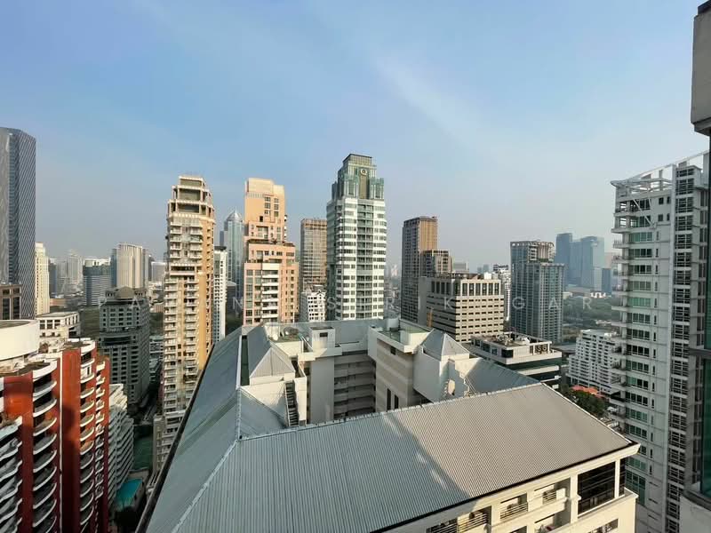 The Rajdamri, Bangkok, Ratchadamri Road, Lumphini, Pathum Wan, Bangkok, 2 Bedrooms, 125 sqm, Condo For Rent, by Pavana Sirikogar, 500180738 - DDproperty.com