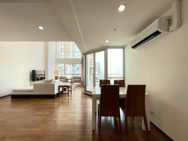 The Rajdamri, Bangkok, Ratchadamri Road, Lumphini, Pathum Wan, Bangkok, 2 Bedrooms, 125 sqm, Condo For Rent, by Pavana Sirikogar, 500180738 - DDproperty.com