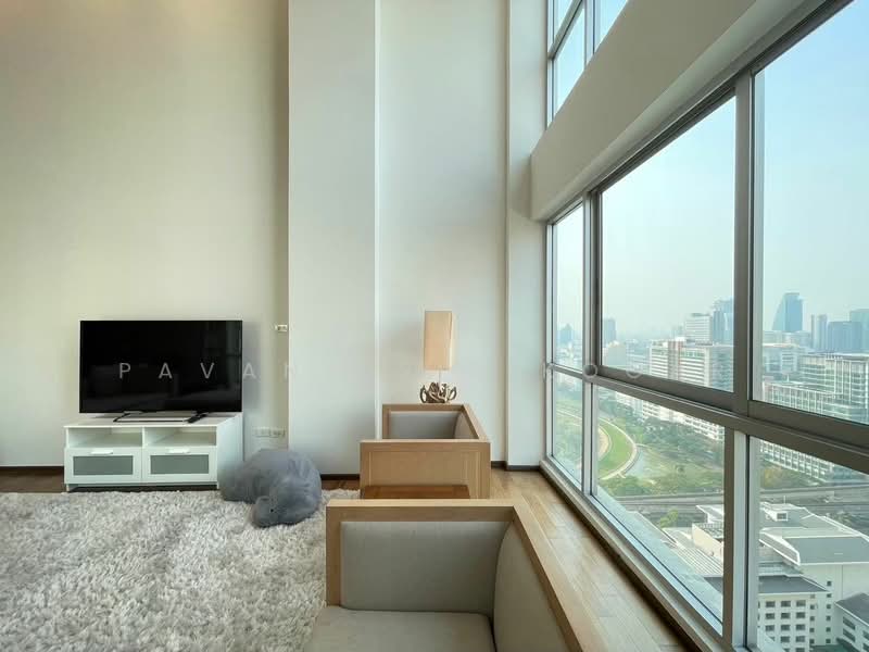 The Rajdamri, Bangkok, Ratchadamri Road, Lumphini, Pathum Wan, Bangkok, 2 Bedrooms, 125 sqm, Condo For Rent, by Pavana Sirikogar, 500180738 - DDproperty.com