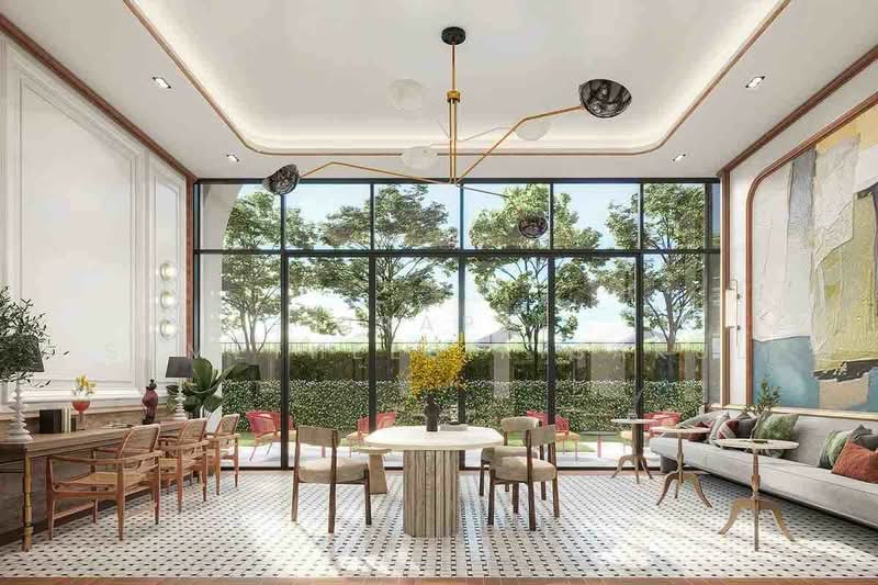 FLO by Sansiri : โฟล บาย แสนสิริ, กรุงเทพ, ถ.สมเด็จเจ้าพระยา, คลองสาน, คลองสาน, กรุงเทพ, 35 ตร.ม., คอนโด ขาย, โดย Orapa Sumetheesirisakul, 500180740 - DDproperty.com