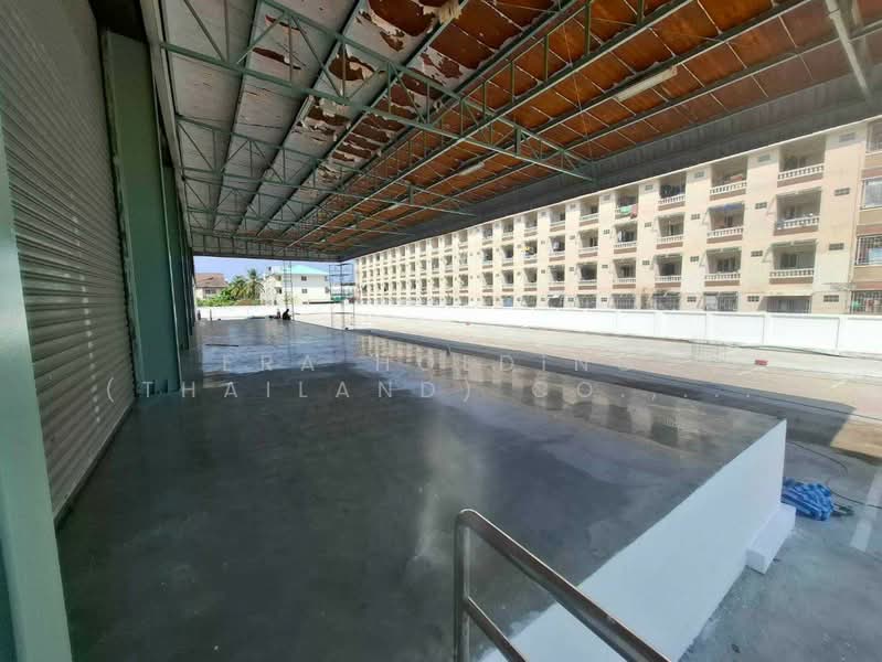 พื้นที่สีม่วง บางนา-ตราด กม.23, สมุทรปราการ, บางเสาธง, บางเสาธง, สมุทรปราการ, 5,508 ตร.ม., โกดัง-โรงงาน ให้เช่า, โดย ERA Holding (Thailand) Co., Ltd., 500180741 - DDproperty.com