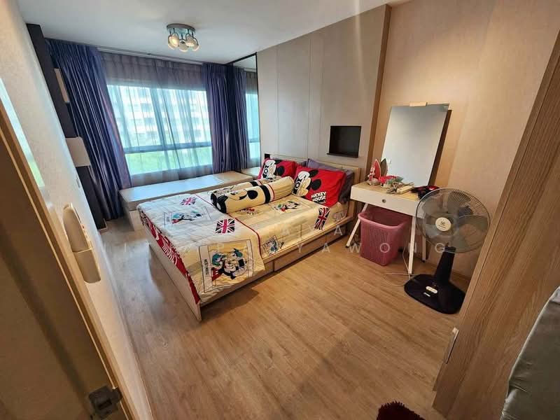 Elio Del Ray, Bangkok, 95 Sukhumvit 64 Road, Bang Chak, Phra Khanong, Bangkok, 1 Bedroom, 34 sqm, Condo For Rent, by Achaya Nithipanyawong, 500180742 - DDproperty.com