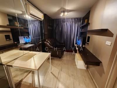 For Rent - Elio Del Ray, Bangkok