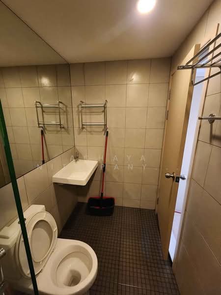 Elio Del Ray, Bangkok, 95 Sukhumvit 64 Road, Bang Chak, Phra Khanong, Bangkok, 1 Bedroom, 34 sqm, Condo For Rent, by Achaya Nithipanyawong, 500180742 - DDproperty.com