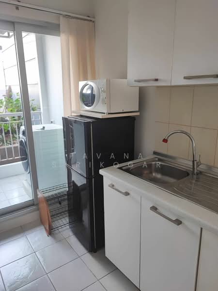 Life @ Sathorn 10, Bangkok, 48 Soi Sathorn 10, Sathorn Road, Silom, Bang Rak, Bangkok, 1 Bedroom, 48 sqm, Condo For Rent, by Pavana Sirikogar, 500180743 - DDproperty.com