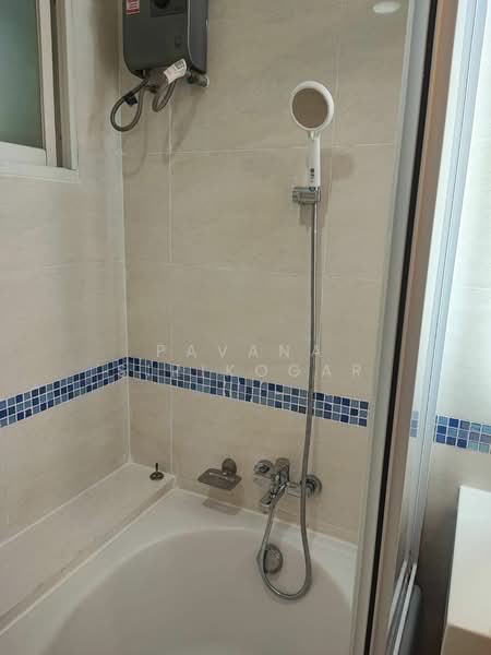 Life @ Sathorn 10, Bangkok, 48 Soi Sathorn 10, Sathorn Road, Silom, Bang Rak, Bangkok, 1 Bedroom, 48 sqm, Condo For Rent, by Pavana Sirikogar, 500180743 - DDproperty.com