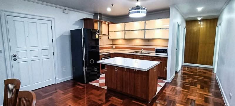Liberty Park 2, Bangkok, 55 Soi Sukhumvit 11, Khlongtoei Nua, Watthana, Bangkok, 2 Bedrooms, 101 sqm, Condo For Sale, by Orapa Sumetheesirisakul, 500180744 - DDproperty.com