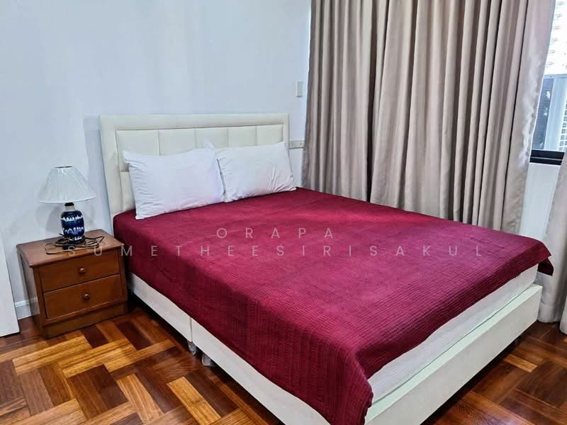 Liberty Park 2 : ลิเบอร์ตี้ พาร์ค 2, กรุงเทพ, 55 ซอยสุขุมวิท 11, คลองเตยเหนือ, วัฒนา, กรุงเทพ, 101 ตร.ม., คอนโด ขาย, โดย Orapa Sumetheesirisakul, 500180744 - DDproperty.com