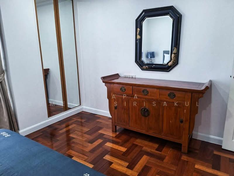 Liberty Park 2, Bangkok, 55 Soi Sukhumvit 11, Khlongtoei Nua, Watthana, Bangkok, 2 Bedrooms, 101 sqm, Condo For Sale, by Orapa Sumetheesirisakul, 500180744 - DDproperty.com