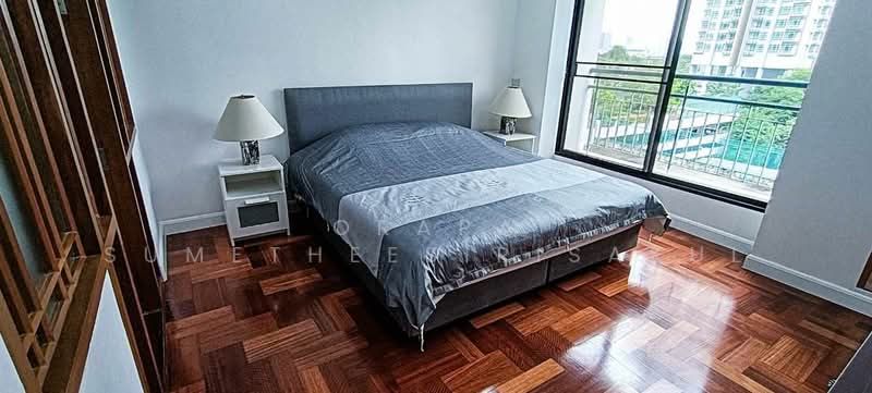 Liberty Park 2, Bangkok, 55 Soi Sukhumvit 11, Khlongtoei Nua, Watthana, Bangkok, 2 Bedrooms, 101 sqm, Condo For Sale, by Orapa Sumetheesirisakul, 500180744 - DDproperty.com