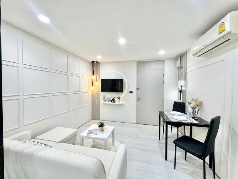 ให้เช่า - Centrio Condominium : เซนทริโอ คอนโดมิเนียม, ภูเก็ต