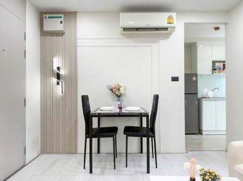 ให้เช่า - Centrio Condominium : เซนทริโอ คอนโดมิเนียม, ภูเก็ต