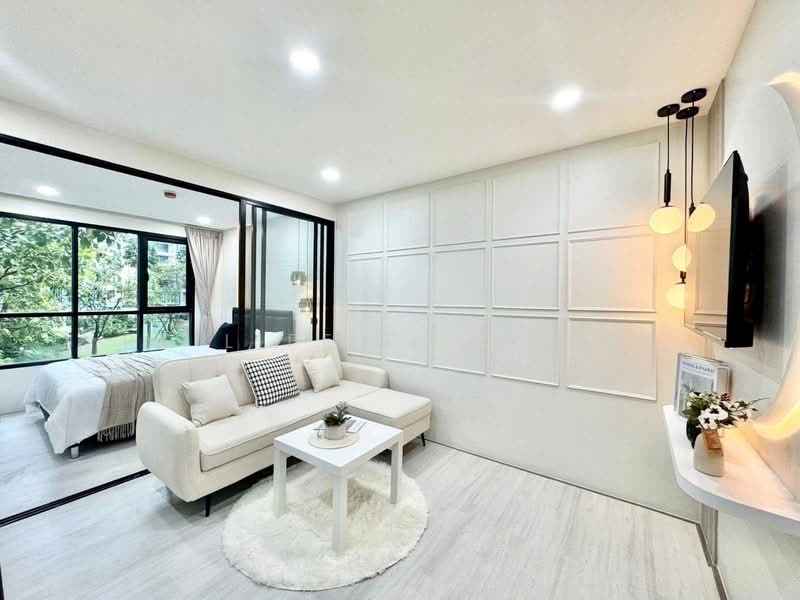 ให้เช่า - Centrio Condominium : เซนทริโอ คอนโดมิเนียม, ภูเก็ต