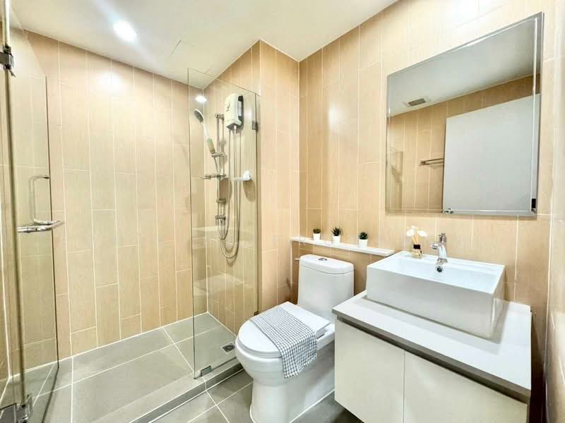 Centrio Condominium, Phuket, Wichit Songkhram, Kathu, Kathu, Phuket, 1 Bedroom, 30 sqm, Condo For Rent, by PK LIFE Property, 500180745 - DDproperty.com