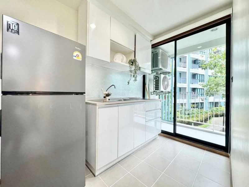 ให้เช่า - Centrio Condominium : เซนทริโอ คอนโดมิเนียม, ภูเก็ต