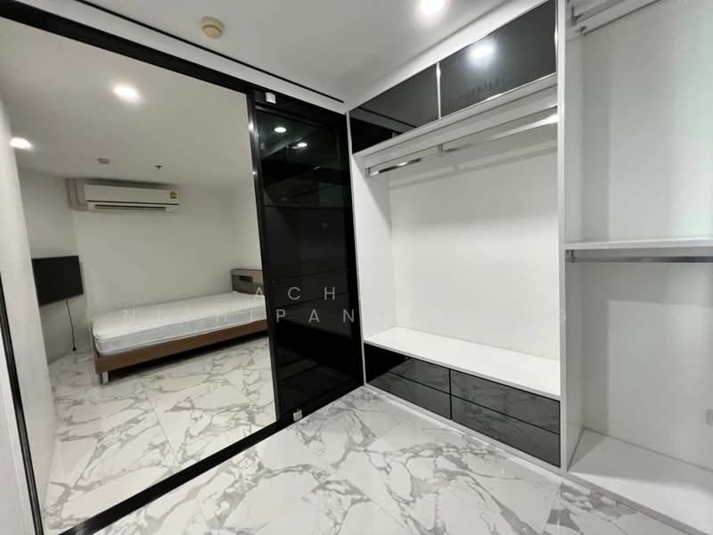 Belle Grand Rama 9, Bangkok, 131 Rama 9 Road, Huai Khwang, Huai Khwang, Bangkok, 2 Bedrooms, 105 sqm, Condo For Sale, by Achaya Nithipanyawong, 500180746 - DDproperty.com