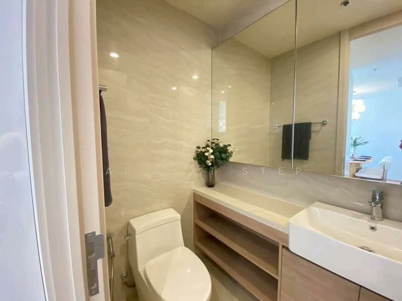 Noble Form Thonglor, Bangkok, Sukhumvit 55, Khlong Tan Nua, Watthana, Bangkok, 2 Bedrooms, 63 sqm, Condo For Rent, by Tai Next Step, 500180750 - DDproperty.com