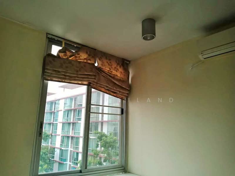 The IRIS Rama 9-Srinakarin, Bangkok, Srinakarin Road, Suan Luang, Suan Luang, Bangkok, 2 Bedrooms, 57 sqm, Condo For Sale, by ERA Thailand, 500180752 - DDproperty.com