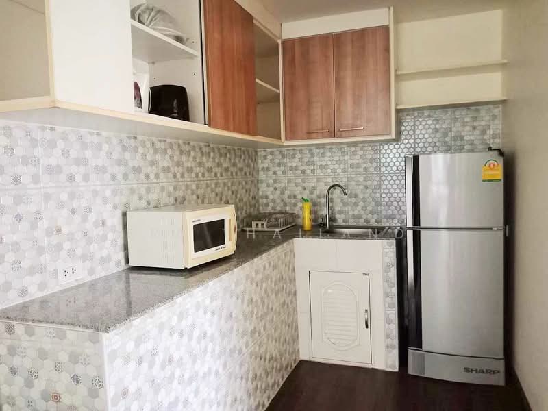 The IRIS Rama 9-Srinakarin, Bangkok, Srinakarin Road, Suan Luang, Suan Luang, Bangkok, 2 Bedrooms, 57 sqm, Condo For Sale, by ERA Thailand, 500180752 - DDproperty.com