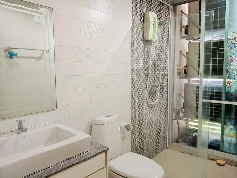 The IRIS Rama 9-Srinakarin, Bangkok, Srinakarin Road, Suan Luang, Suan Luang, Bangkok, 2 Bedrooms, 57 sqm, Condo For Sale, by ERA Thailand, 500180752 - DDproperty.com