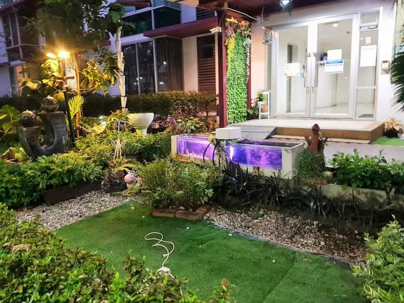 The IRIS Rama 9-Srinakarin, Bangkok, Srinakarin Road, Suan Luang, Suan Luang, Bangkok, 2 Bedrooms, 57 sqm, Condo For Sale, by ERA Thailand, 500180752 - DDproperty.com