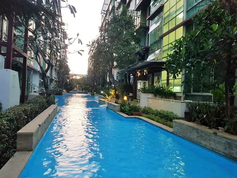 The IRIS Rama 9-Srinakarin : ดิ ไอริส พระราม 9 - ศรีนครินทร์, กรุงเทพ, ถนนศรีนครินทร์ แขวงสวนหลวง เขตสวนหลวง กรุงเทพมหานคร 10250, สวนหลวง, สวนหลวง, กรุงเทพ, 57 ตร.ม., คอนโด ขาย, โดย ERA Thailand, 500180752 - DDproperty.com