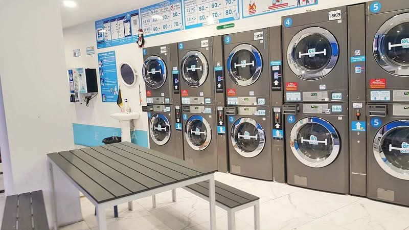 The IRIS Rama 9-Srinakarin, Bangkok, Srinakarin Road, Suan Luang, Suan Luang, Bangkok, 2 Bedrooms, 57 sqm, Condo For Sale, by ERA Thailand, 500180752 - DDproperty.com