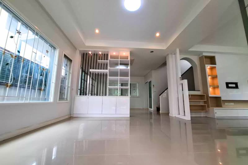 Supalai Garden Ville Wongwaen Pinklao-Rama 5, Nonthaburi, Sala Klang, Bang Kruai, Nonthaburi, 4 Bedrooms, 180 sqm, Single Detached House For Sale, by วิไลวรรณ (ส้ม), 500180753 - DDproperty.com