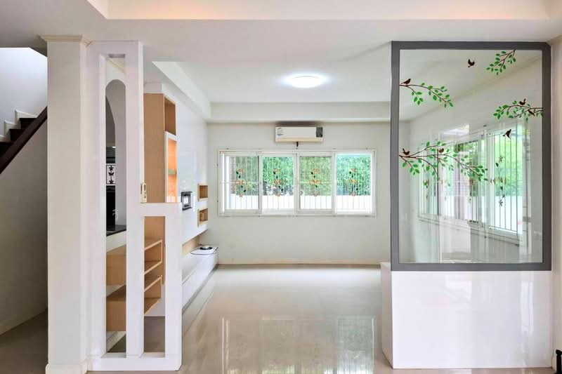 Supalai Garden Ville Wongwaen Pinklao-Rama 5, Nonthaburi, Sala Klang, Bang Kruai, Nonthaburi, 4 Bedrooms, 180 sqm, Single Detached House For Sale, by วิไลวรรณ (ส้ม), 500180753 - DDproperty.com