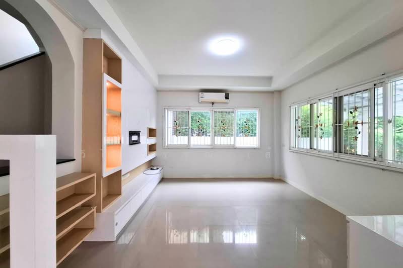 Supalai Garden Ville Wongwaen Pinklao-Rama 5, Nonthaburi, Sala Klang, Bang Kruai, Nonthaburi, 4 Bedrooms, 180 sqm, Single Detached House For Sale, by วิไลวรรณ (ส้ม), 500180753 - DDproperty.com