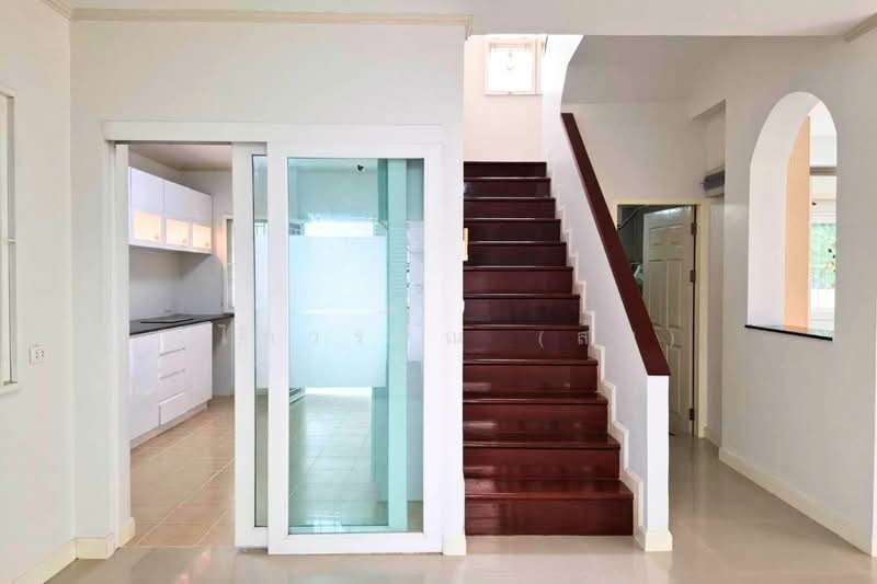 Supalai Garden Ville Wongwaen Pinklao-Rama 5, Nonthaburi, Sala Klang, Bang Kruai, Nonthaburi, 4 Bedrooms, 180 sqm, Single Detached House For Sale, by วิไลวรรณ (ส้ม), 500180753 - DDproperty.com