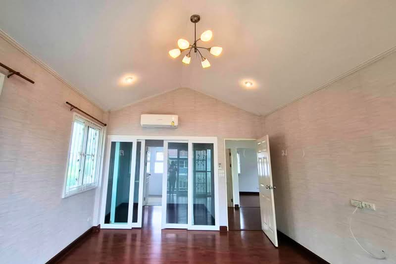 Supalai Garden Ville Wongwaen Pinklao-Rama 5, Nonthaburi, Sala Klang, Bang Kruai, Nonthaburi, 4 Bedrooms, 180 sqm, Single Detached House For Sale, by วิไลวรรณ (ส้ม), 500180753 - DDproperty.com