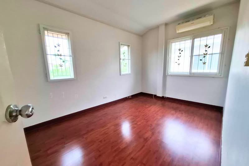 Supalai Garden Ville Wongwaen Pinklao-Rama 5, Nonthaburi, Sala Klang, Bang Kruai, Nonthaburi, 4 Bedrooms, 180 sqm, Single Detached House For Sale, by วิไลวรรณ (ส้ม), 500180753 - DDproperty.com