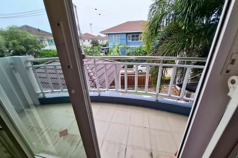 Supalai Garden Ville Wongwaen Pinklao-Rama 5, Nonthaburi, Sala Klang, Bang Kruai, Nonthaburi, 4 Bedrooms, 180 sqm, Single Detached House For Sale, by วิไลวรรณ (ส้ม), 500180753 - DDproperty.com