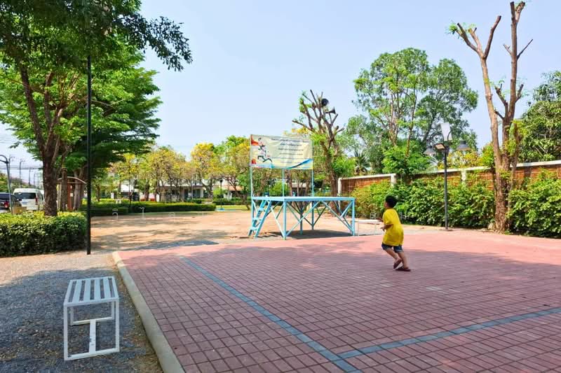 Supalai Garden Ville Wongwaen Pinklao-Rama 5 : ศุภาลัย การ์เด้นวิลล์ วงแหวน ปิ่นเกล้า-พระราม 5, นนทบุรี, ศาลากลาง, บางกรวย, นนทบุรี, 180 ตร.ม., บ้านเดี่ยว ขาย, โดย วิไลวรรณ (ส้ม), 500180753 - DDproperty.com