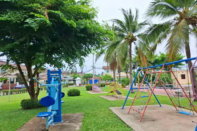 Supalai Garden Ville Wongwaen Pinklao-Rama 5, Nonthaburi, Sala Klang, Bang Kruai, Nonthaburi, 4 Bedrooms, 180 sqm, Single Detached House For Sale, by วิไลวรรณ (ส้ม), 500180753 - DDproperty.com