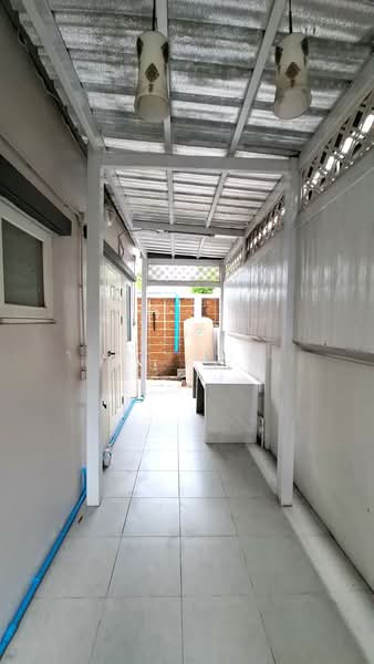 Supalai Garden Ville Wongwaen Pinklao-Rama 5, Nonthaburi, Sala Klang, Bang Kruai, Nonthaburi, 4 Bedrooms, 180 sqm, Single Detached House For Sale, by วิไลวรรณ (ส้ม), 500180753 - DDproperty.com