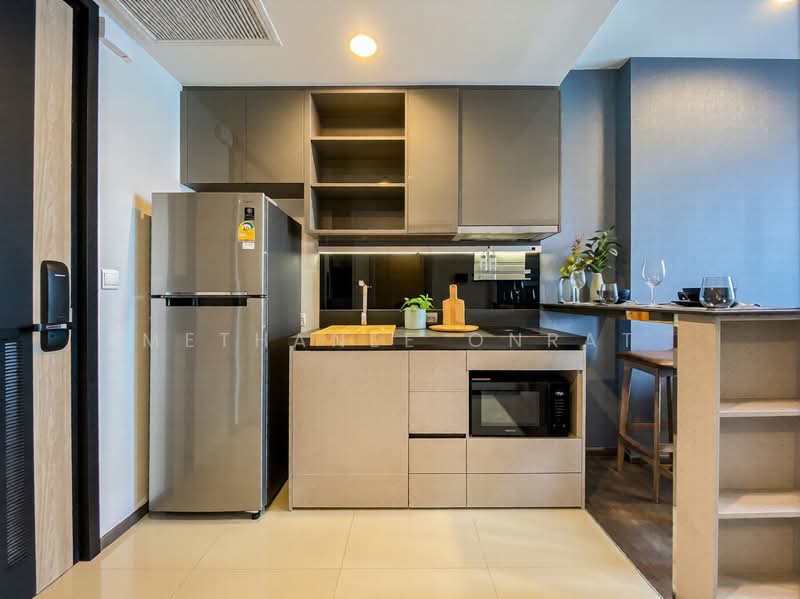 Oka Haus Sukhumvit 36 : โอกะ เฮ้าส์ สุขุมวิท 36, กรุงเทพ, 3399 ถนนพระรามที่ ๔, คลองตัน, คลองเตย, กรุงเทพ, 34 ตร.ม., คอนโด ให้เช่า, โดย Methanee Onrat, 500180756 - DDproperty.com