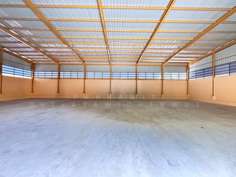 Warehouse and office space for rent, 384 sq.m., Bang Chan, Khlong Sam Wa, Bangkok (Code: JKP360), Bangkok, Bang Chun, Khlong Sam Wa, Bangkok, , 384 sqm, Warehouse/Factory For Rent, by Pannawit Dullayawichenwut, 500180757 - DDproperty.com
